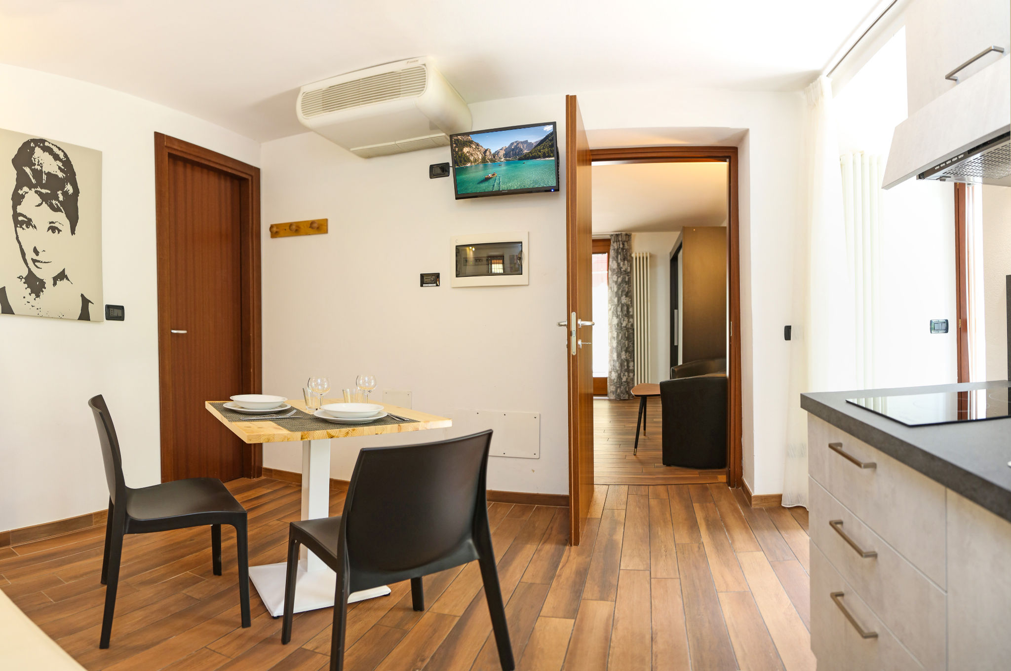 rooms Suite in Bardolino