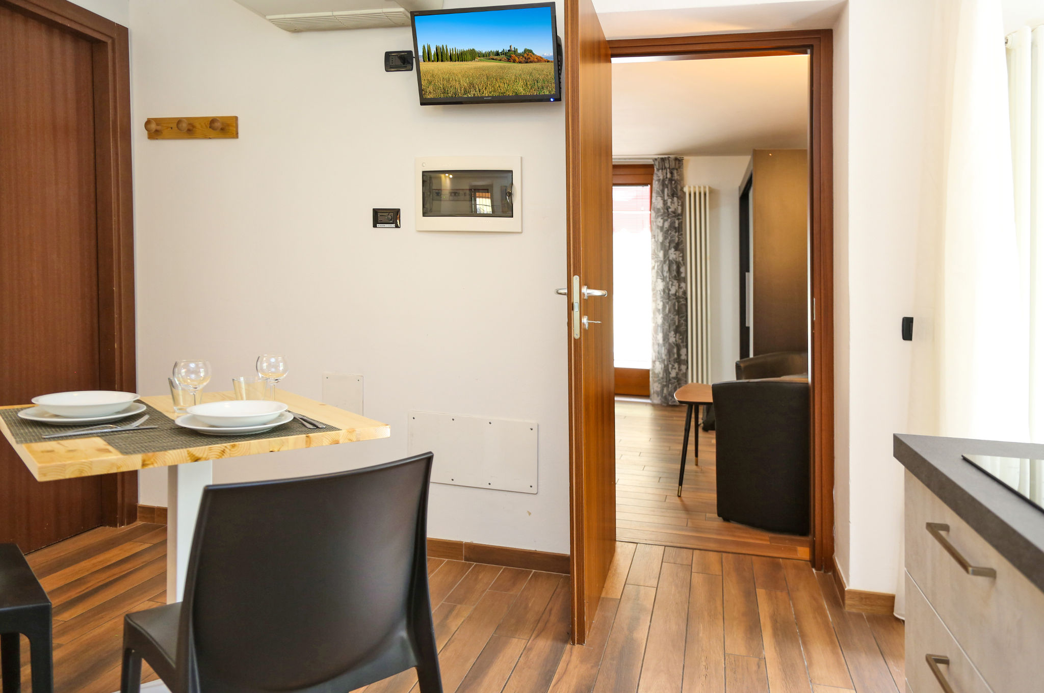 rooms Suite in Bardolino